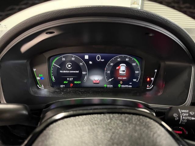 Used 2025 Honda Civic Sport image 26