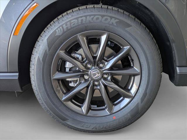 New 2026 Honda CR-V EX-L image 10