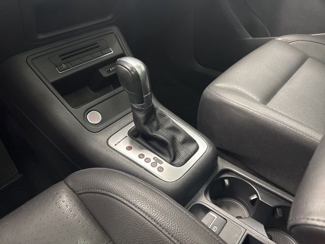 Used 2017 Volkswagen Tiguan Wolfsburg Edition image 18