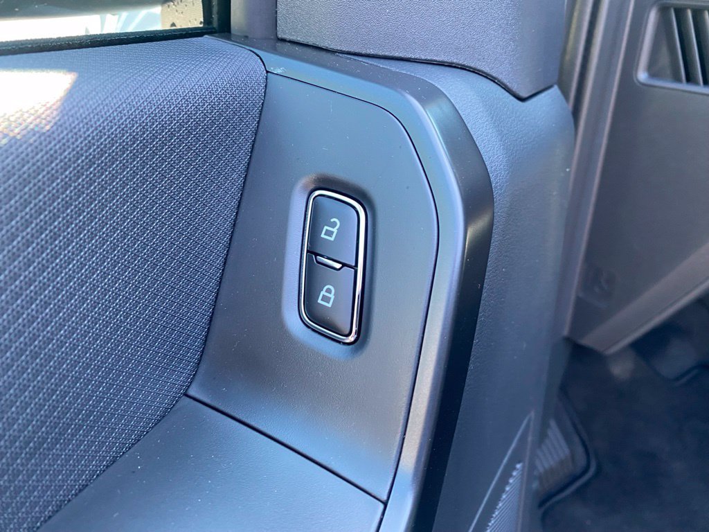 New 2026 Ford F150 STX w/ Equipment Group 200A AWD/4WD image 15