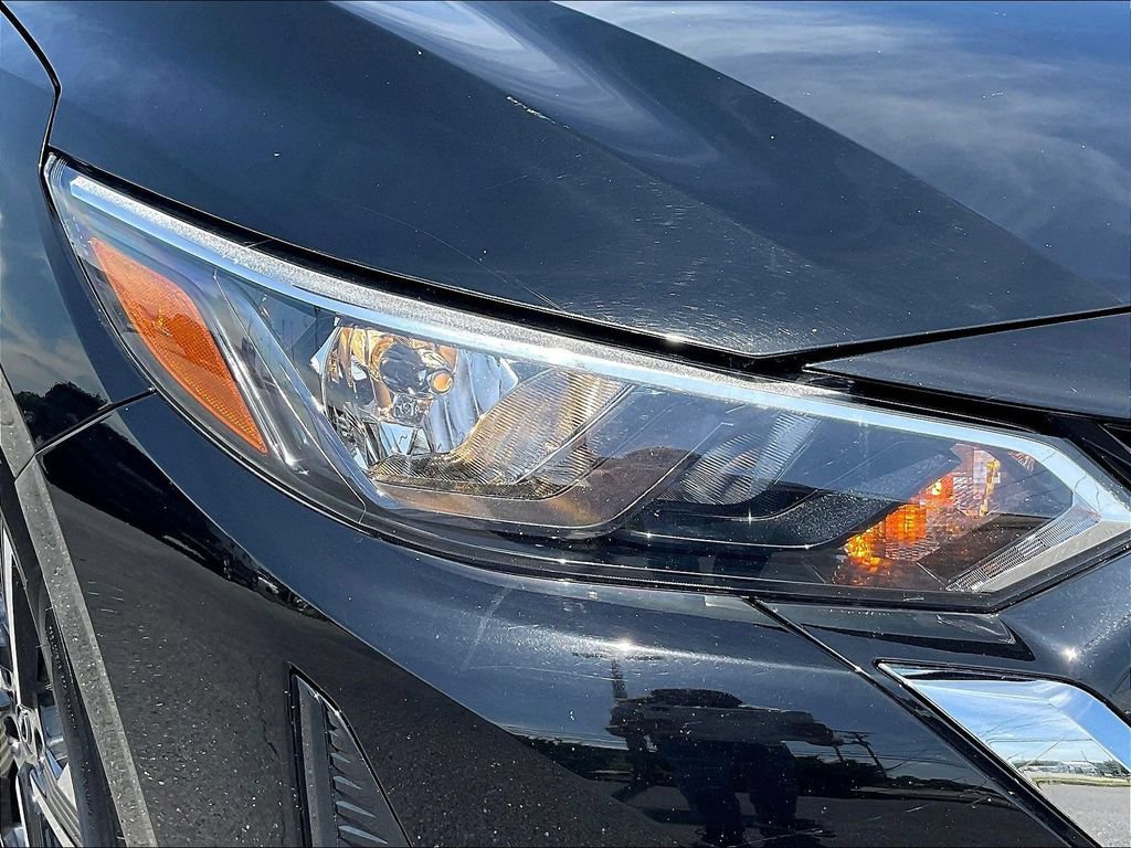 Used 2024 Nissan Sentra SV FWD image 27