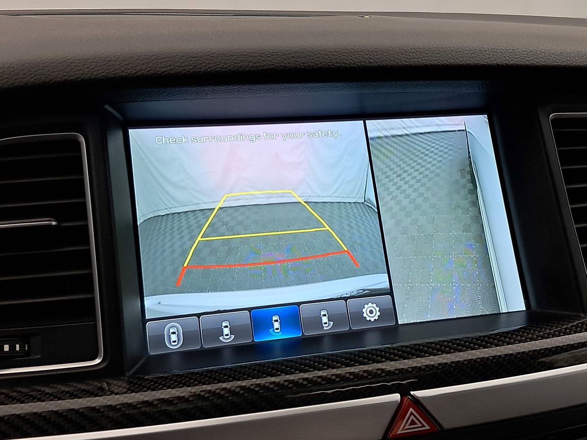Used 2018 Genesis G80 3.3T Sport AWD/4WD image 33