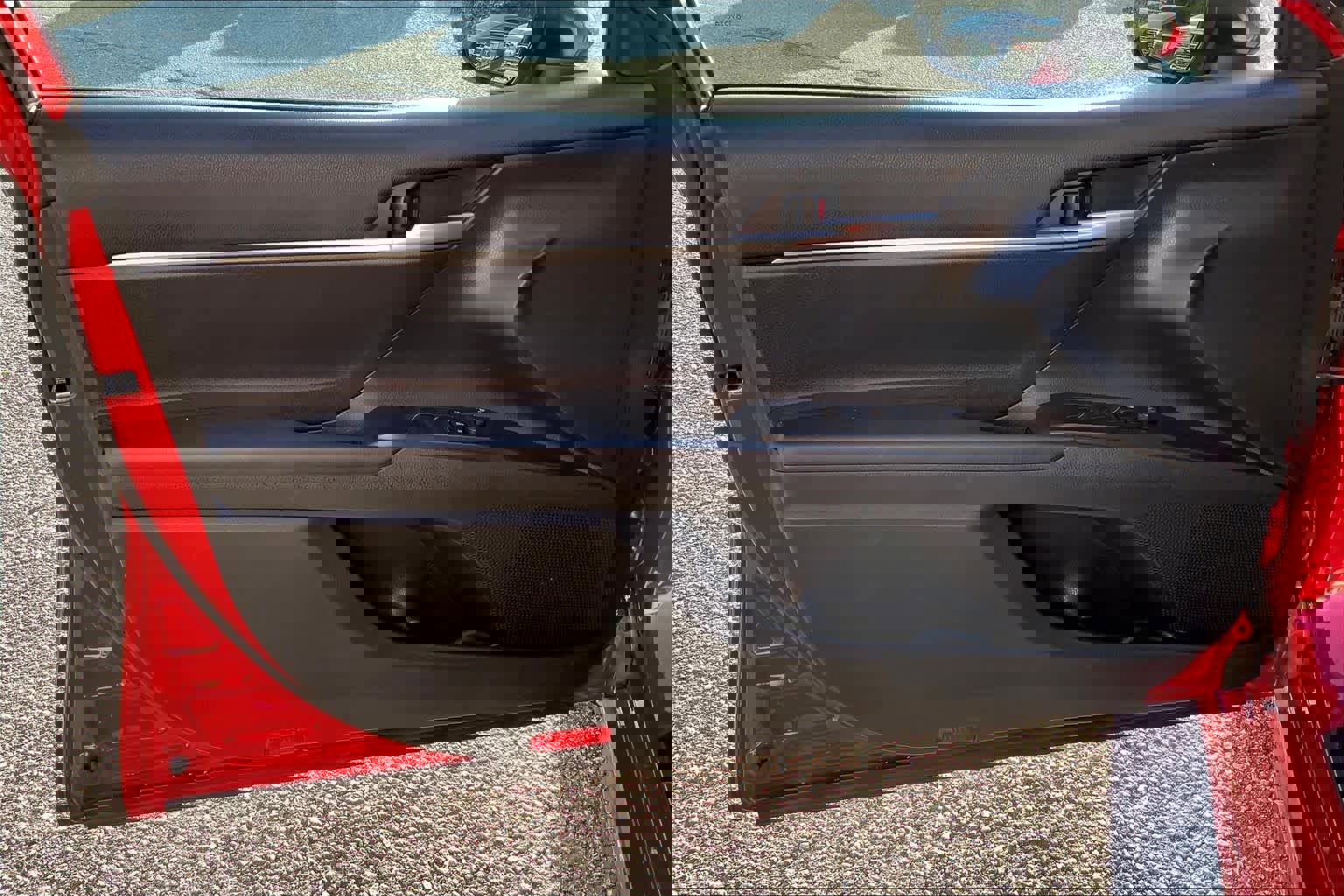 Used 2023 Toyota Camry SE image 21