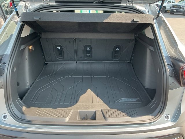 New 2025 Chevrolet Trax ACTIV w/ Driver Confidence Package image 13