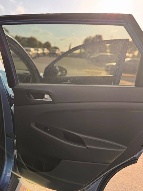 Used 2018 Hyundai Tucson SEL AWD/4WD image 11