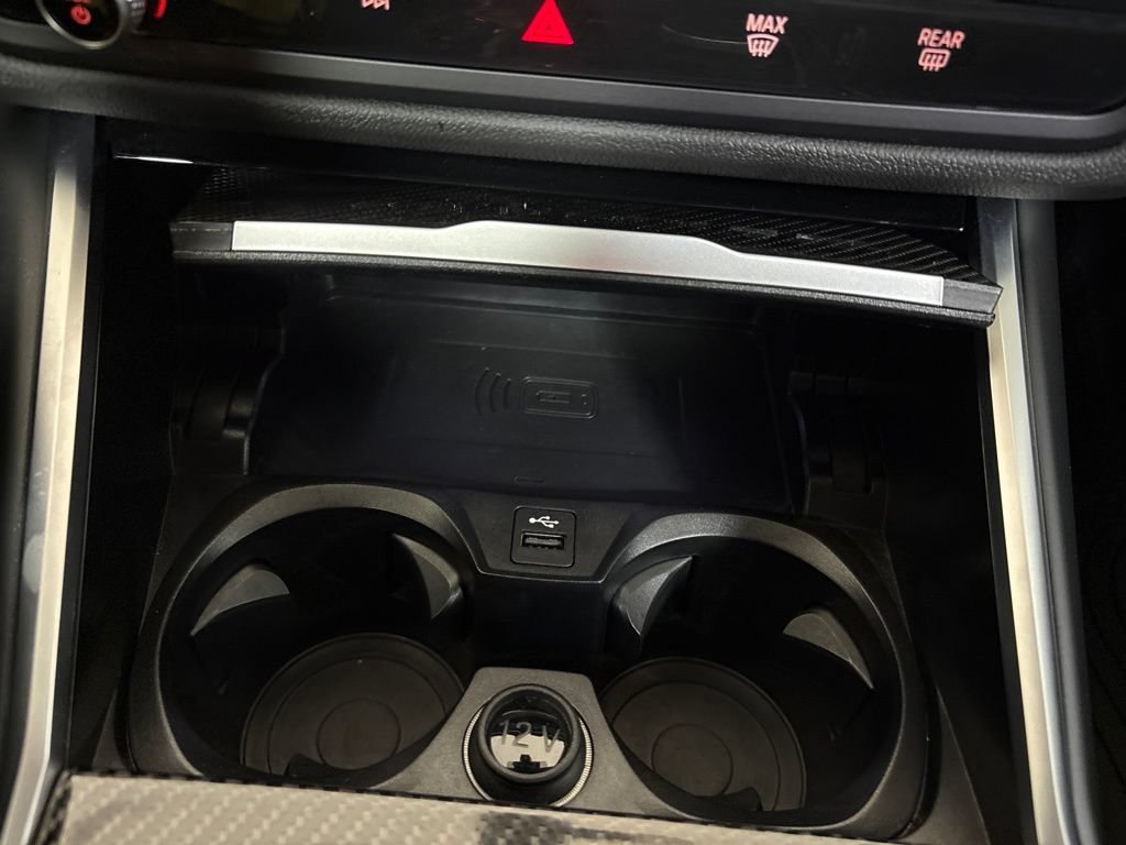 Certified 2025 BMW M4 xDrive Competition AWD/4WD image 18