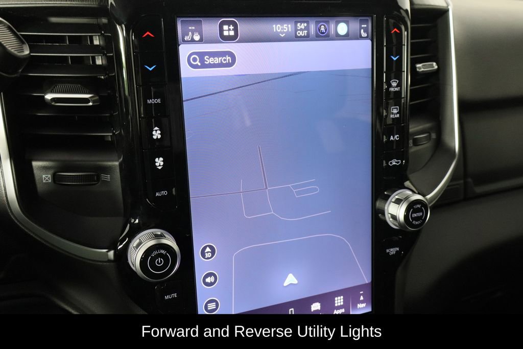 New 2026 RAM 2500 Big Horn image 35