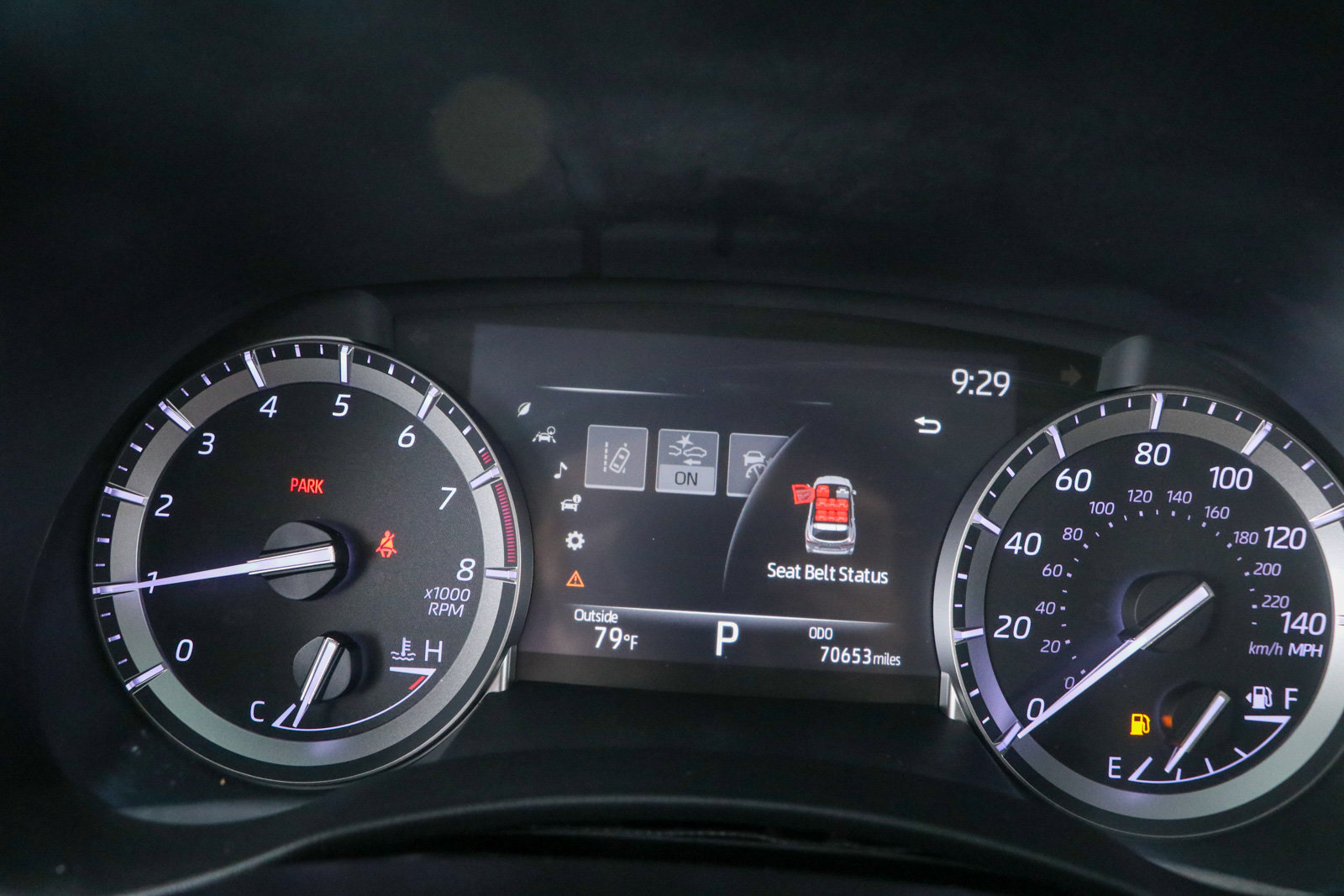 Used 2022 Toyota Highlander XLE FWD image 15