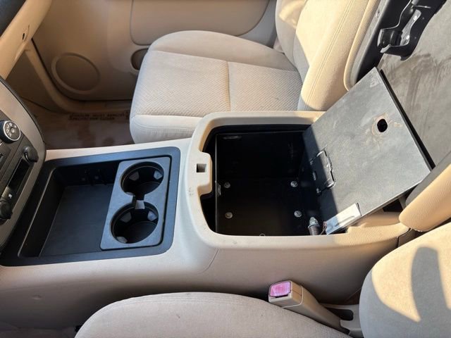 Used 2008 Chevrolet Tahoe LS w/ Skid Plate Package image 20