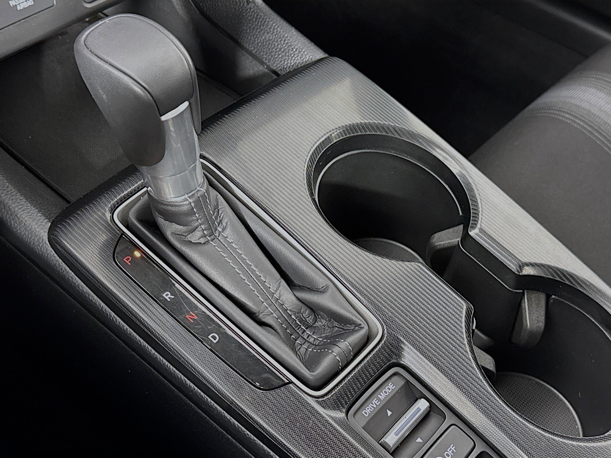 Certified 2024 Honda Civic Sport image 16