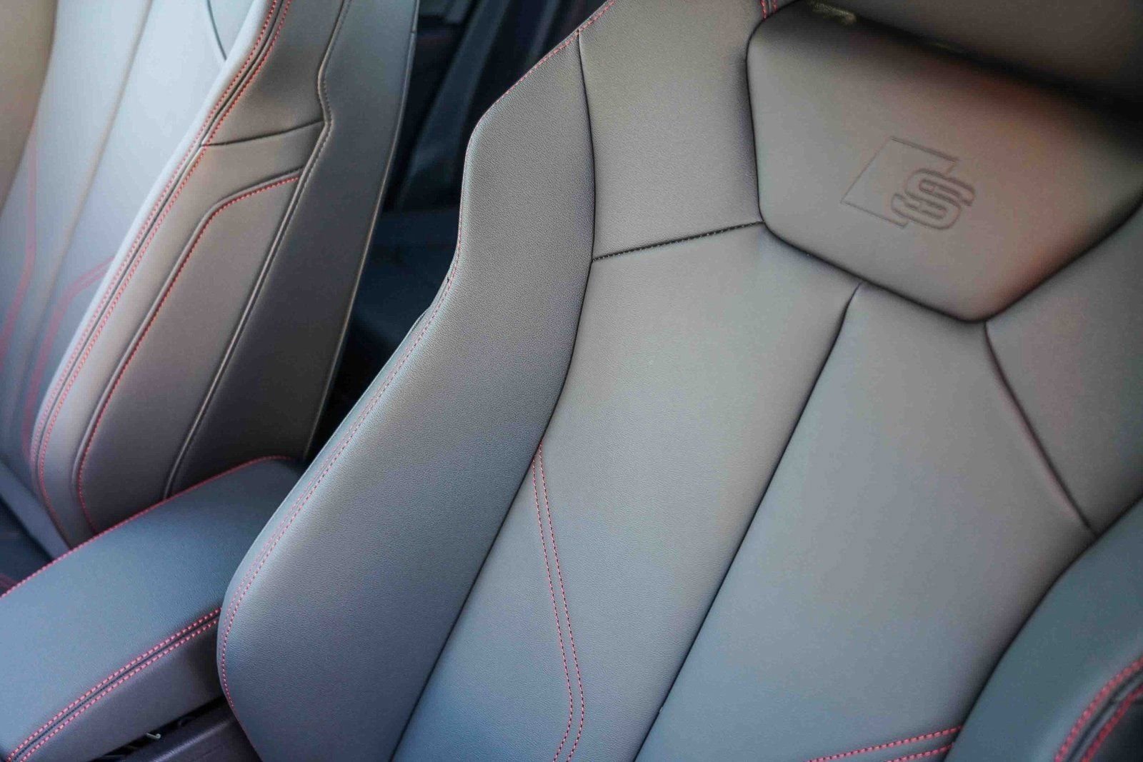 New 2025 Audi Q3 2.0T Premium Plus image 26