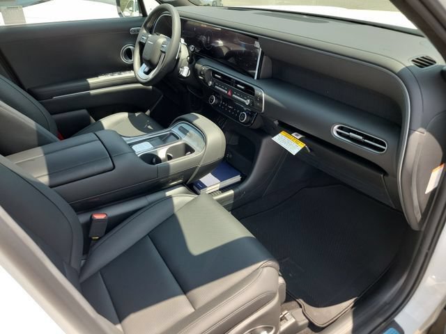 New 2027 Hyundai Palisade Calligraphy AWD/4WD image 22