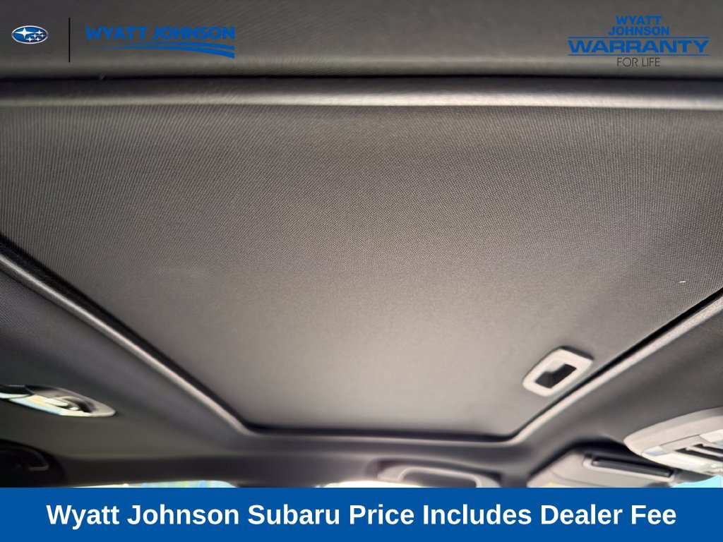 New 2026 Subaru Crosstrek 2.5i Wilderness AWD/4WD image 36