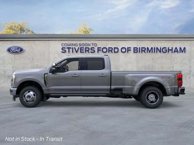 New 2026 Ford F350 Lariat image 4