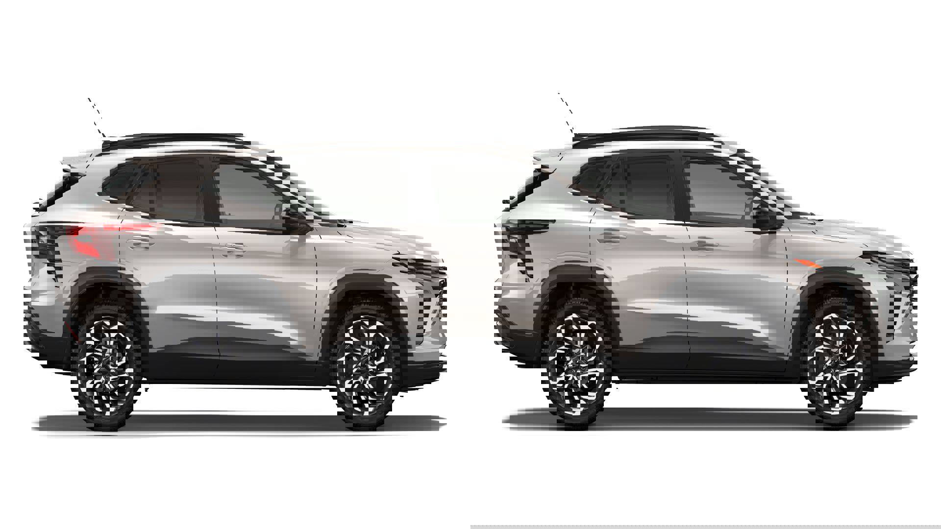 New 2026 Chevrolet Trax RS image 51