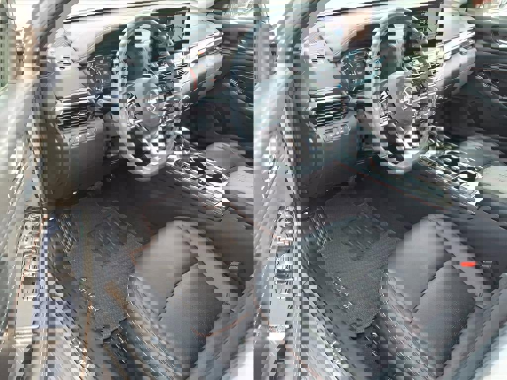 Used 2023 Nissan Altima 2.0 SR image 14