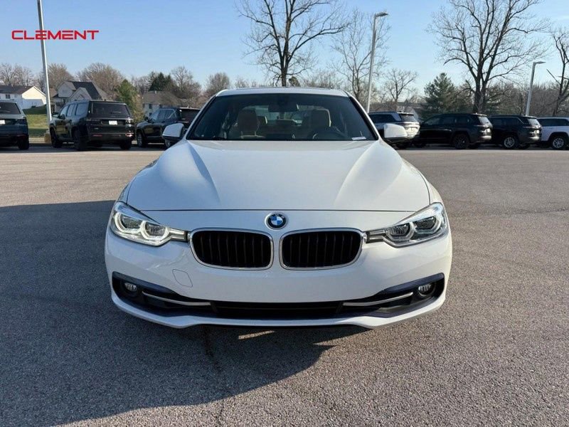 Used 2018 BMW 330i Sedan image 11