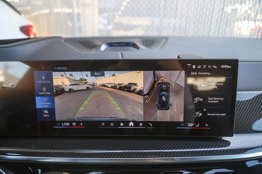 New 2026 BMW X5 M Competition w/ Executive Package AWD/4WD image 21