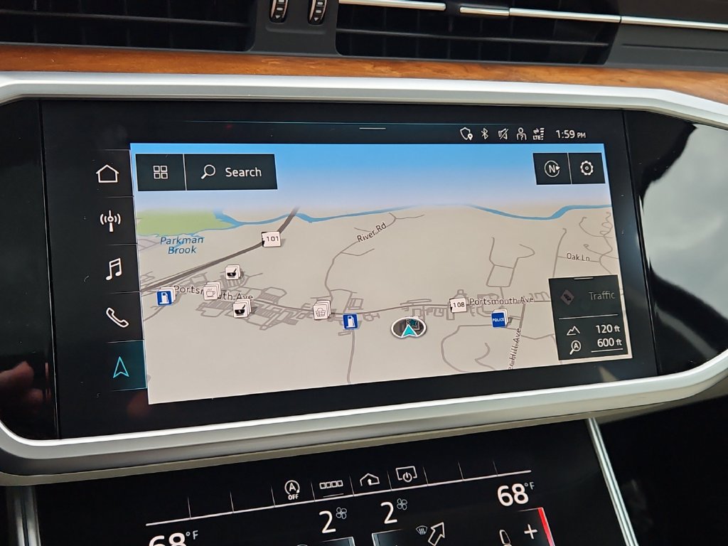 Certified 2023 Audi A6 Premium Plus AWD/4WD image 17