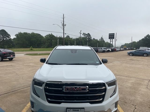 Used 2024 GMC Acadia Elevation FWD image 9