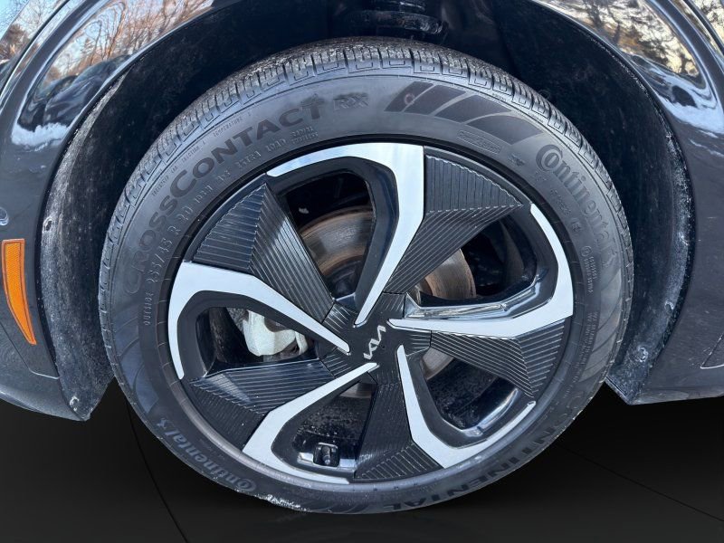 Used 2023 Kia EV6 GT-Line image 21