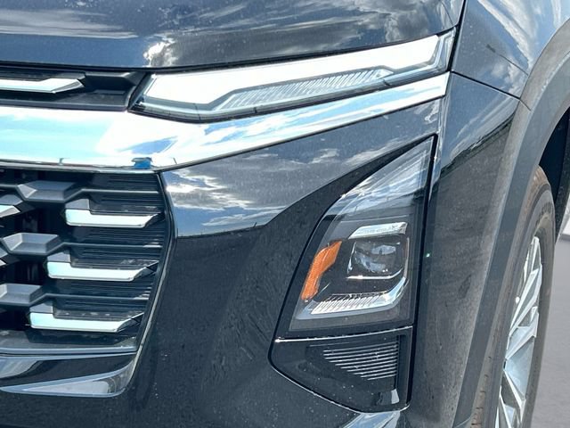 New 2027 Chevrolet Equinox LT w/ Convenience Package II FWD image 9