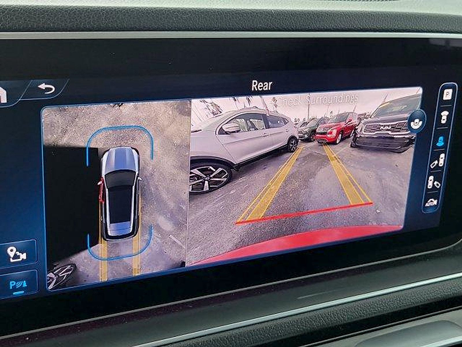 Used 2024 Mercedes-Benz GLE 350 4MATIC image 35