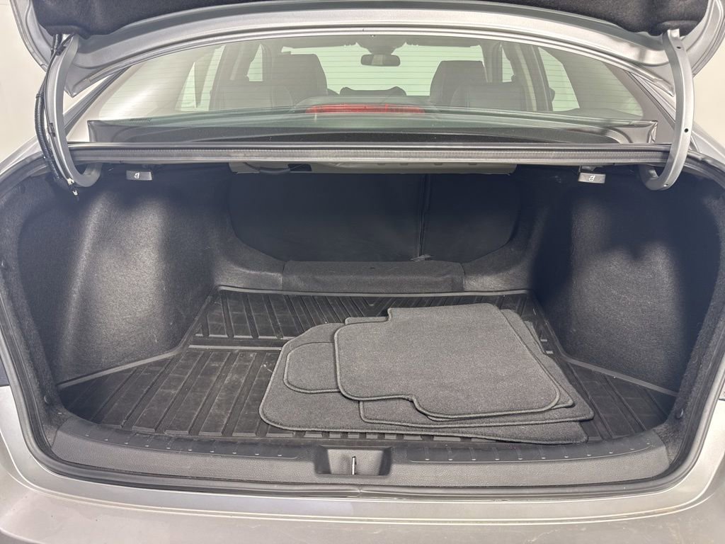 Used 2024 Honda Civic EX image 8