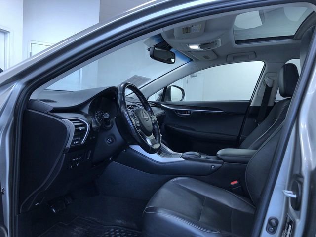Used 2015 Lexus NX 200t AWD image 10