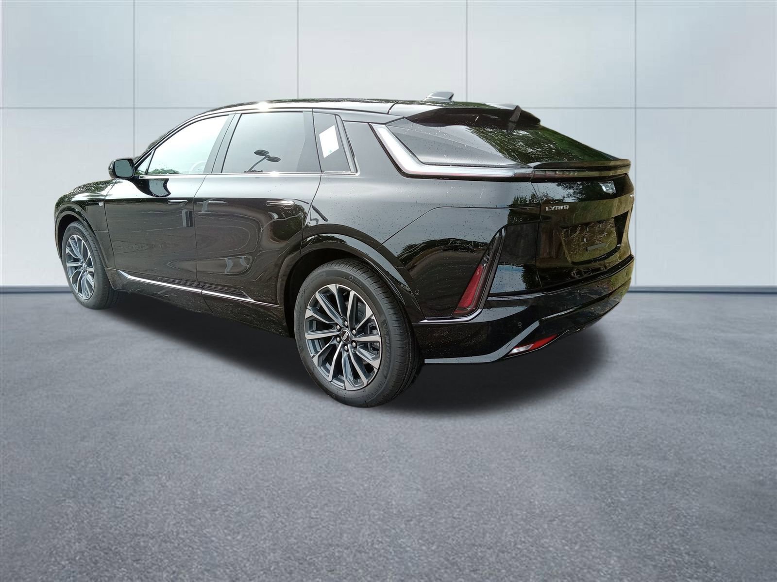 New 2026 Cadillac Lyriq Sport image 3