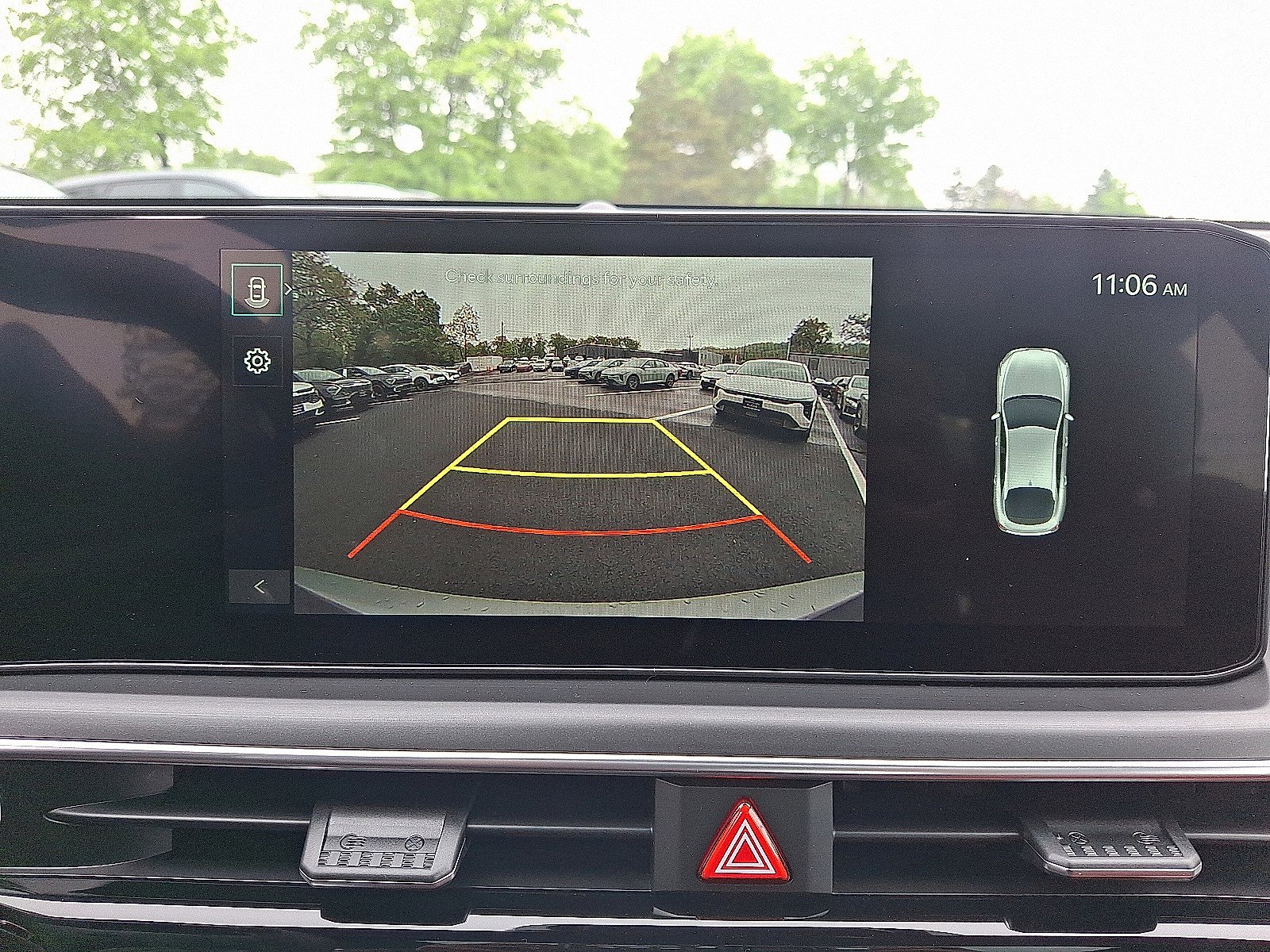 New 2025 Kia K5 GT-Line w/ GT-Line Premium Package image 17