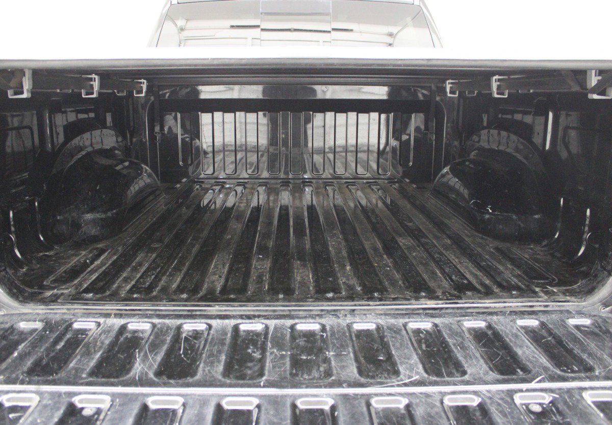 Used 2023 RAM 1500 Laramie image 9