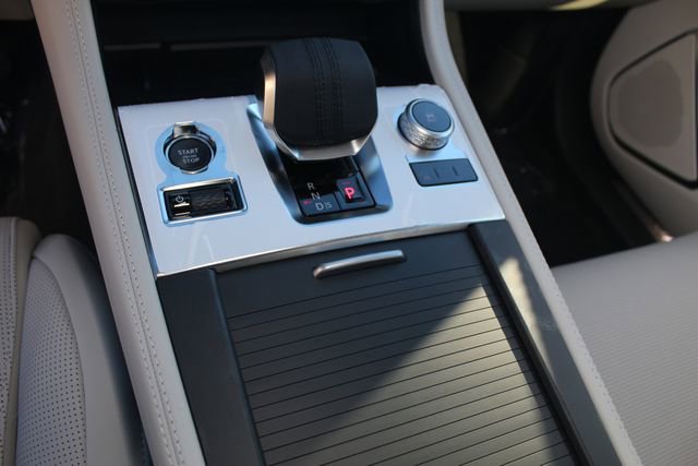 New 2026 Jaguar F-PACE R-Dynamic S image 15