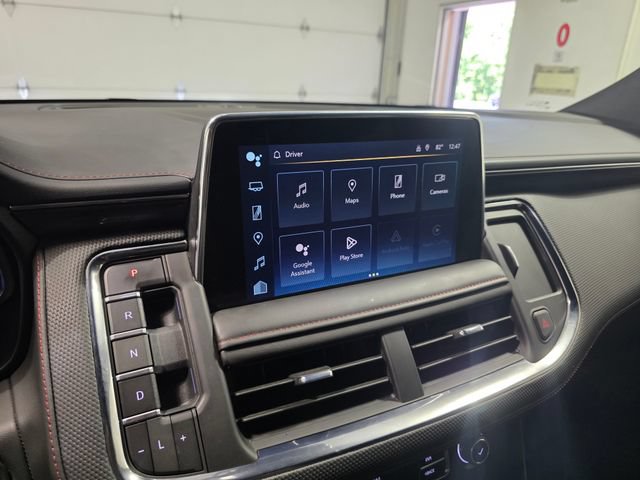 Used 2024 Chevrolet Tahoe RST w/ Luxury Package AWD/4WD image 22