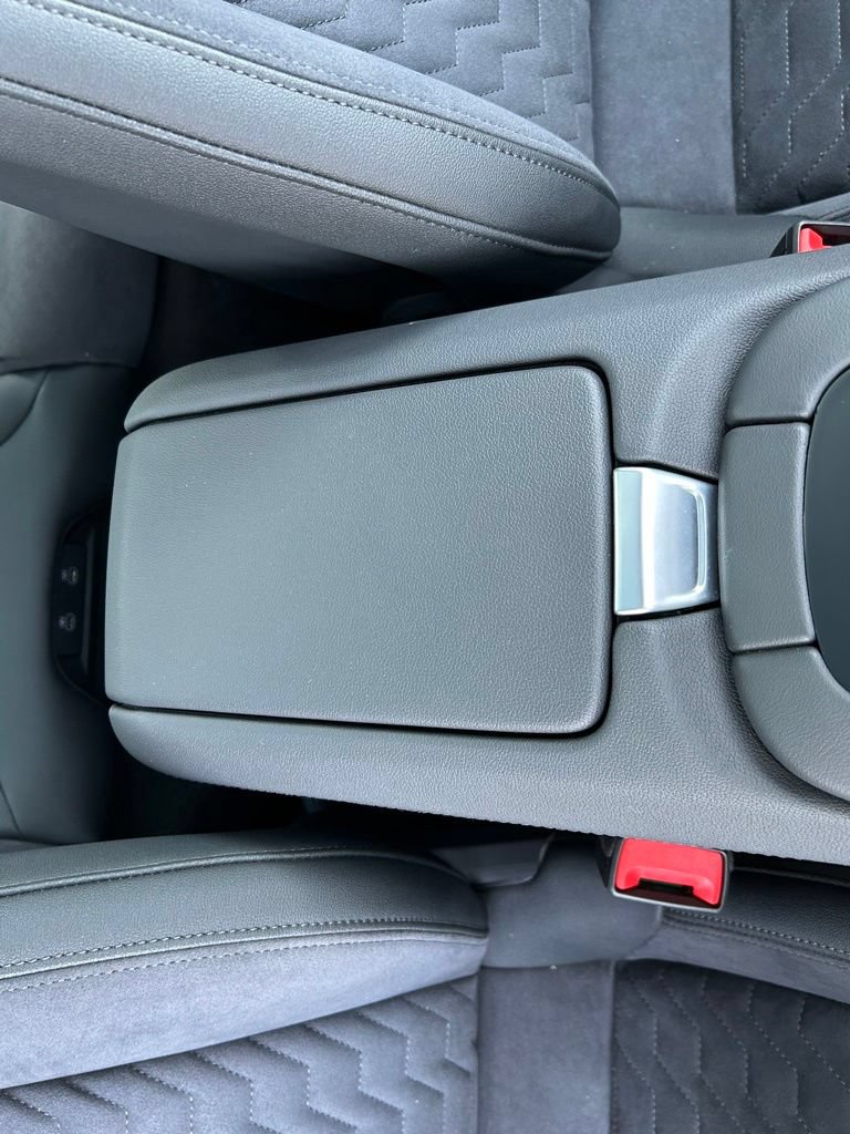 Used 2025 Audi S e-tron GT Premium Plus AWD/4WD image 46