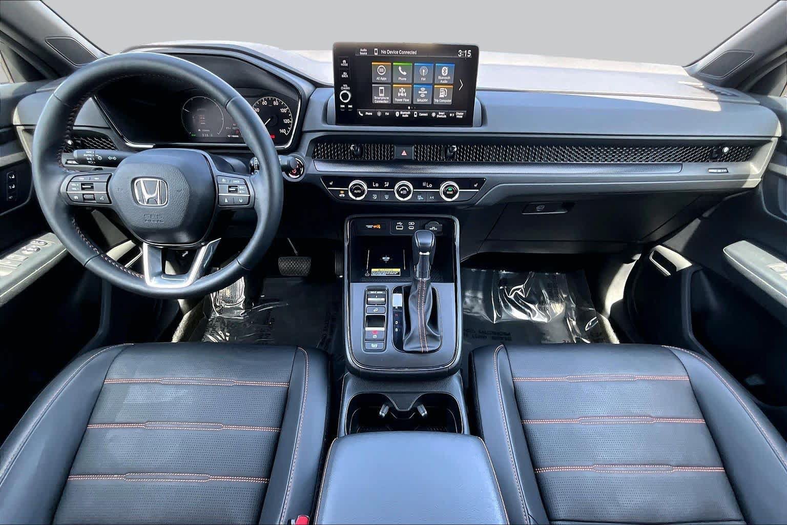 Used 2024 Honda CR-V Sport-L image 16