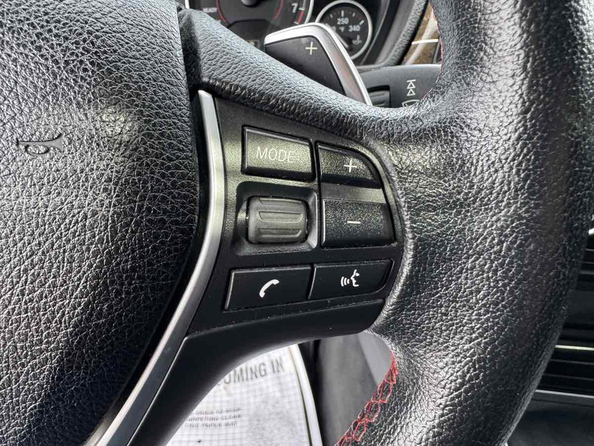 Used 2016 BMW 428i Gran Coupe image 14