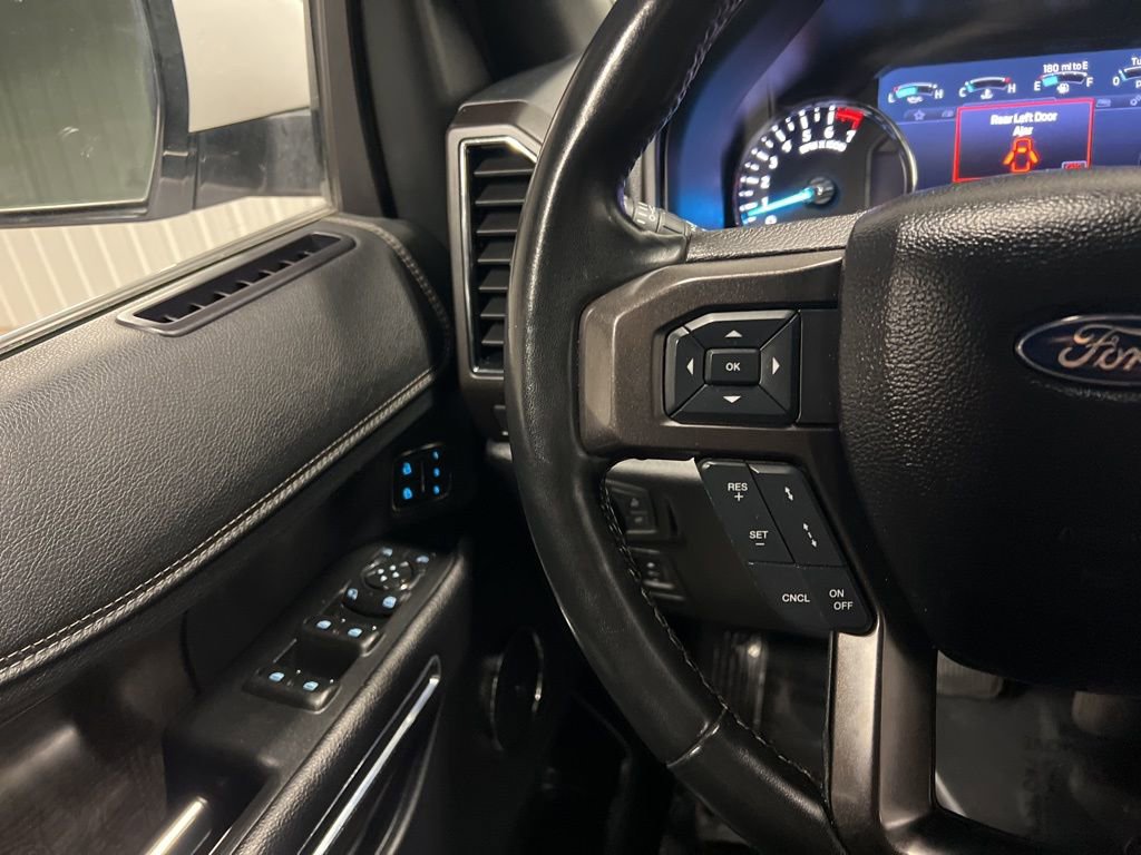 Used 2021 Ford Expedition Max Limited image 15