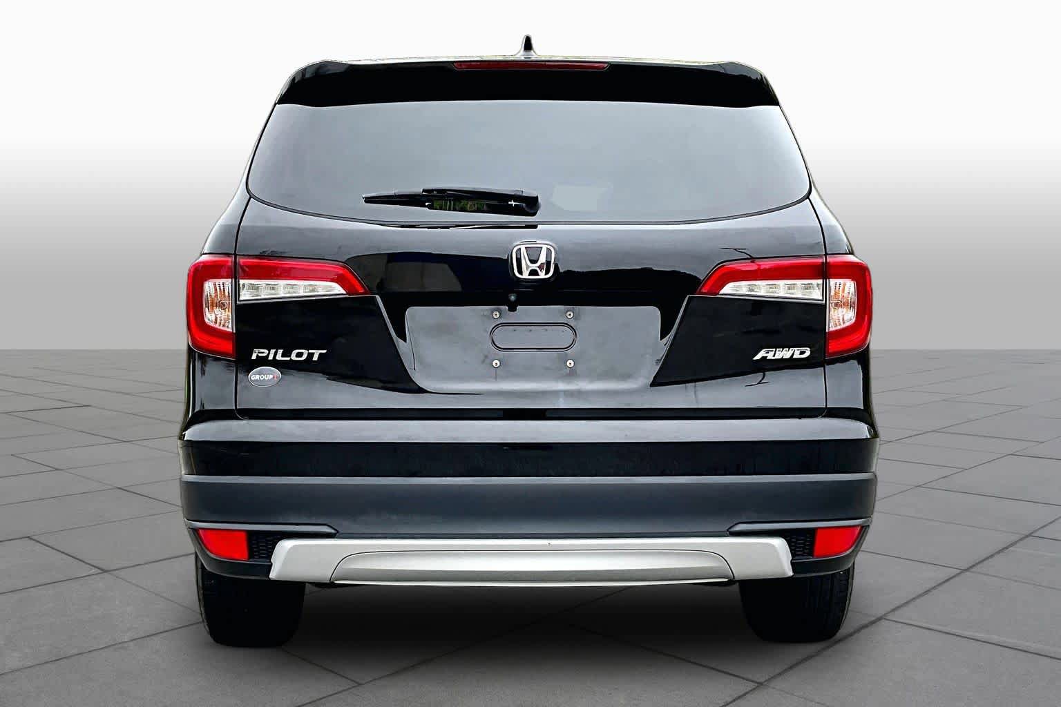 Used 2019 Honda Pilot EX-L image 5