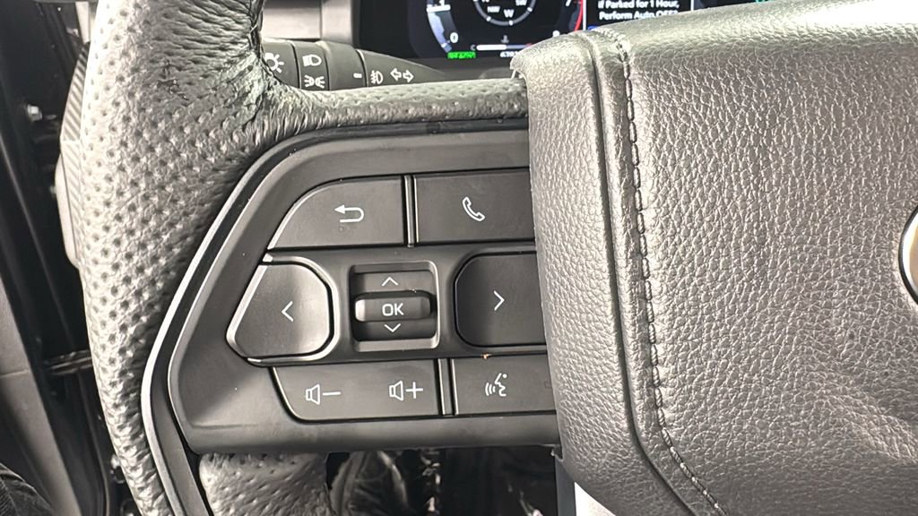 Used 2025 Toyota Tacoma TRD Sport image 20