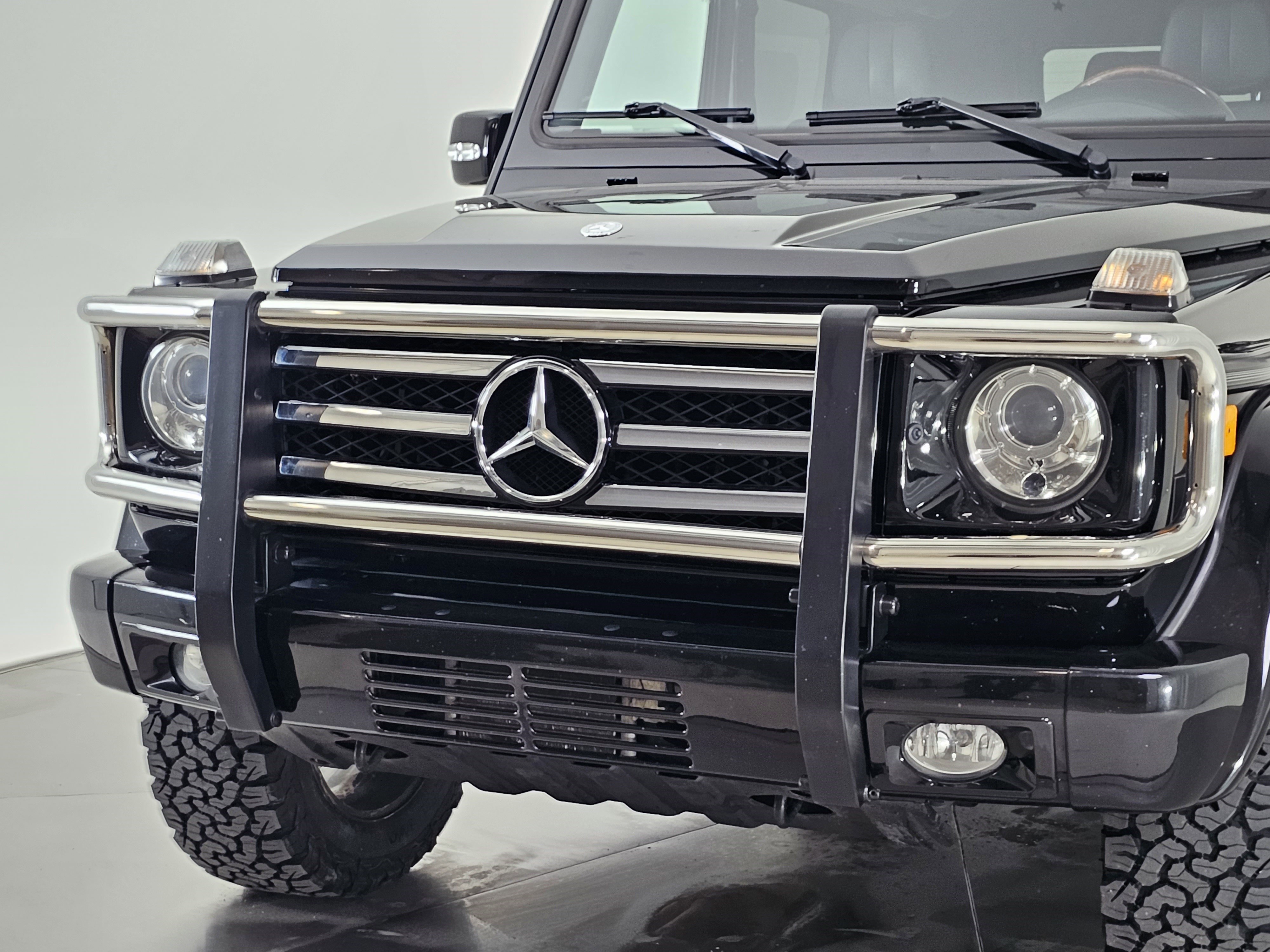 Used 2012 Mercedes-Benz G 550 image 6