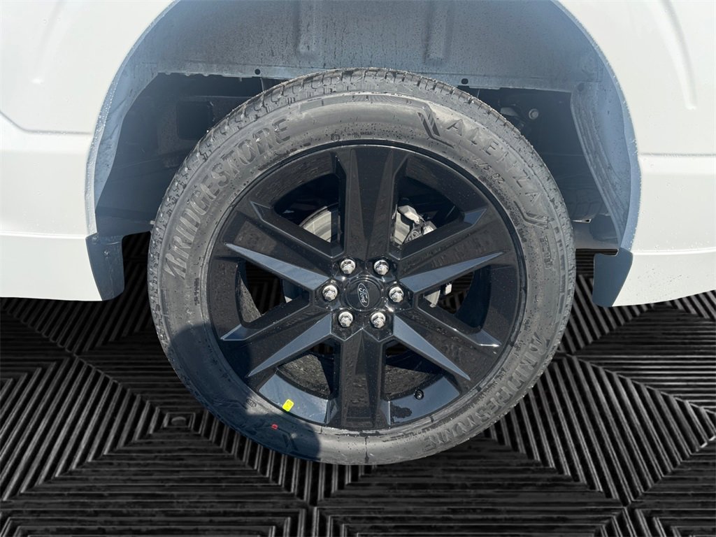 New 2026 Ford F150 STX image 9