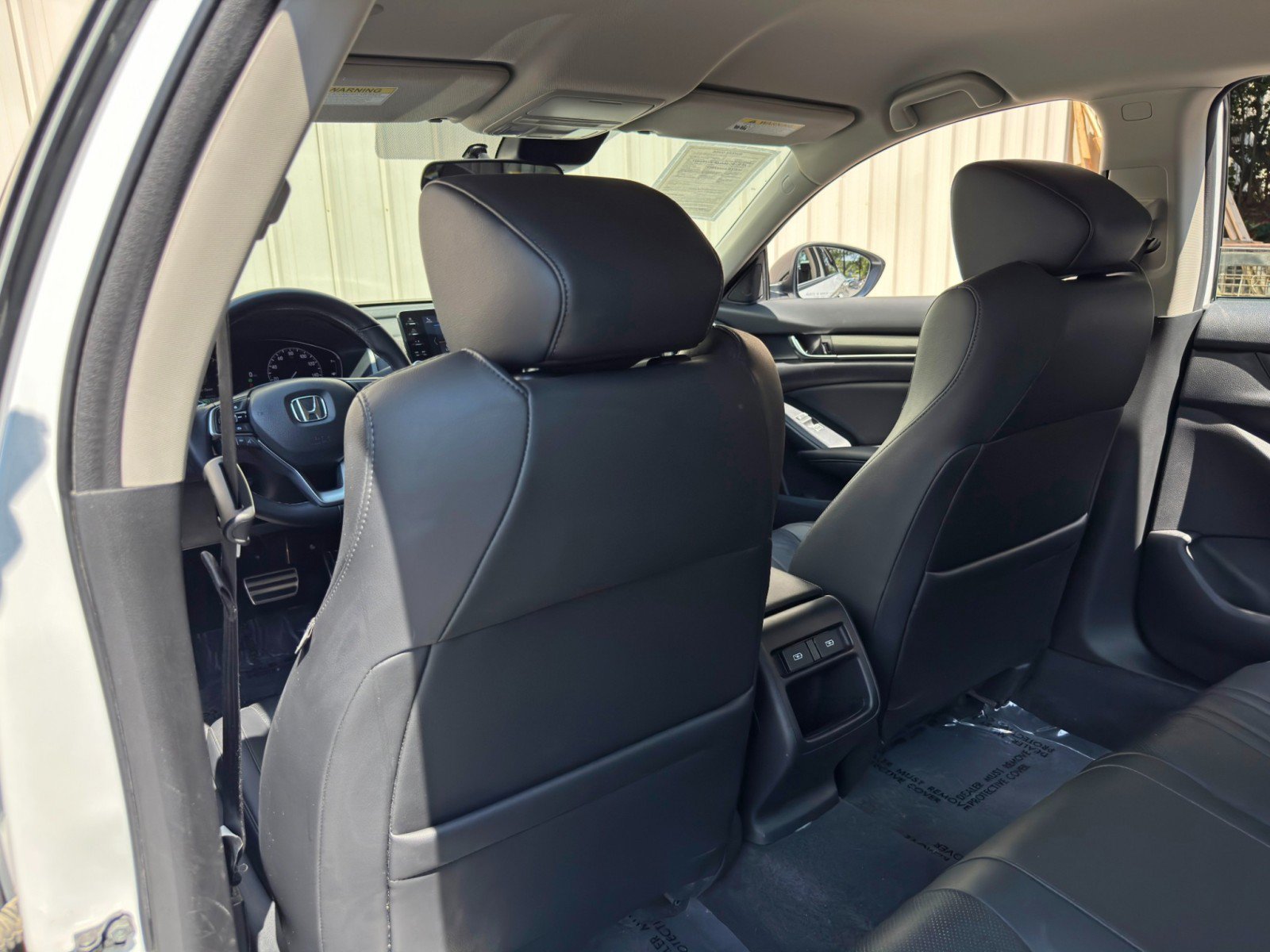 Used 2022 Honda Accord Sport Special Edition image 31