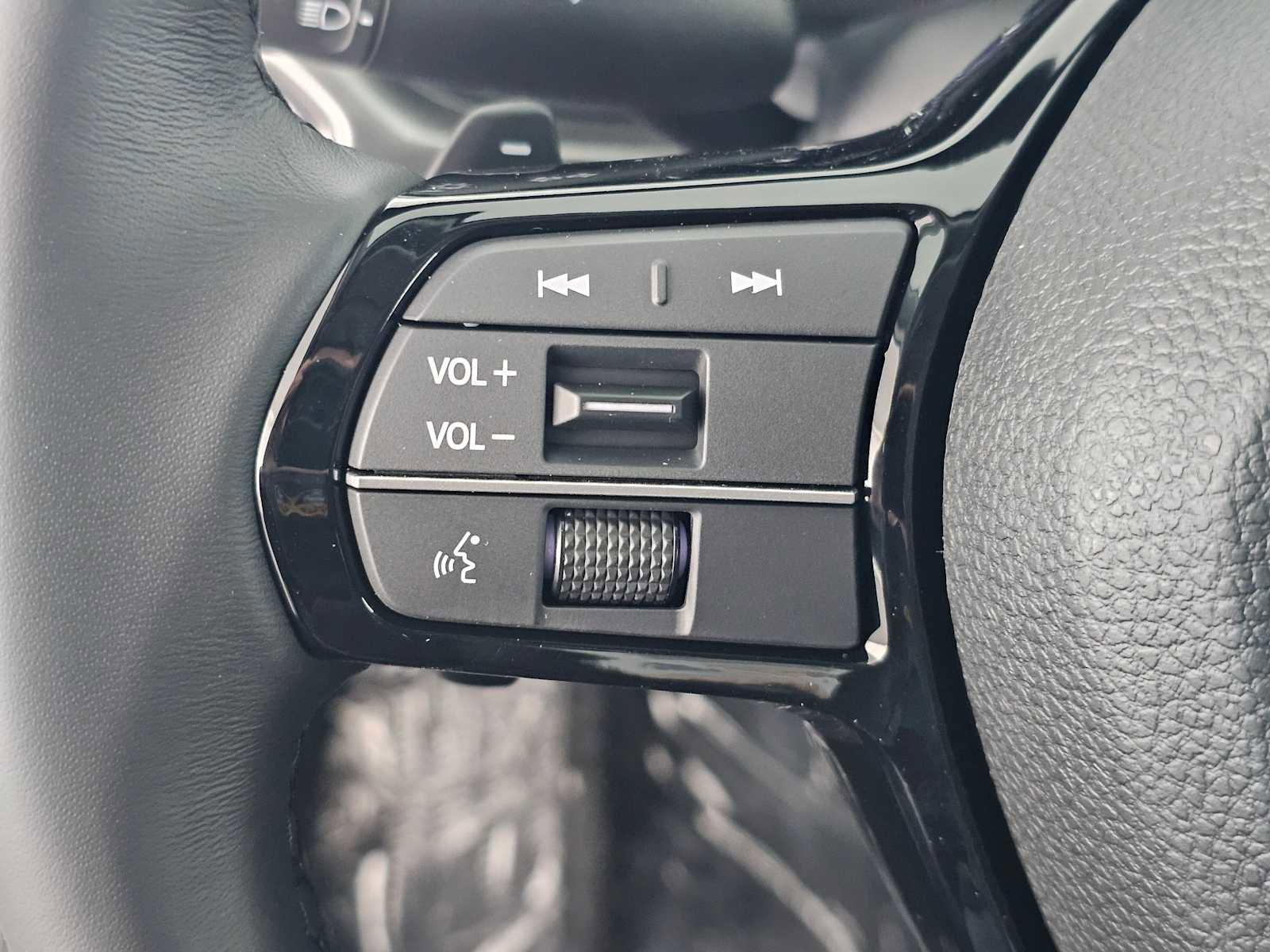 New 2026 Acura Integra image 27