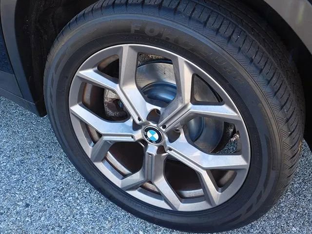 Used 2022 BMW X4 xDrive30i w/ Convenience Package image 10