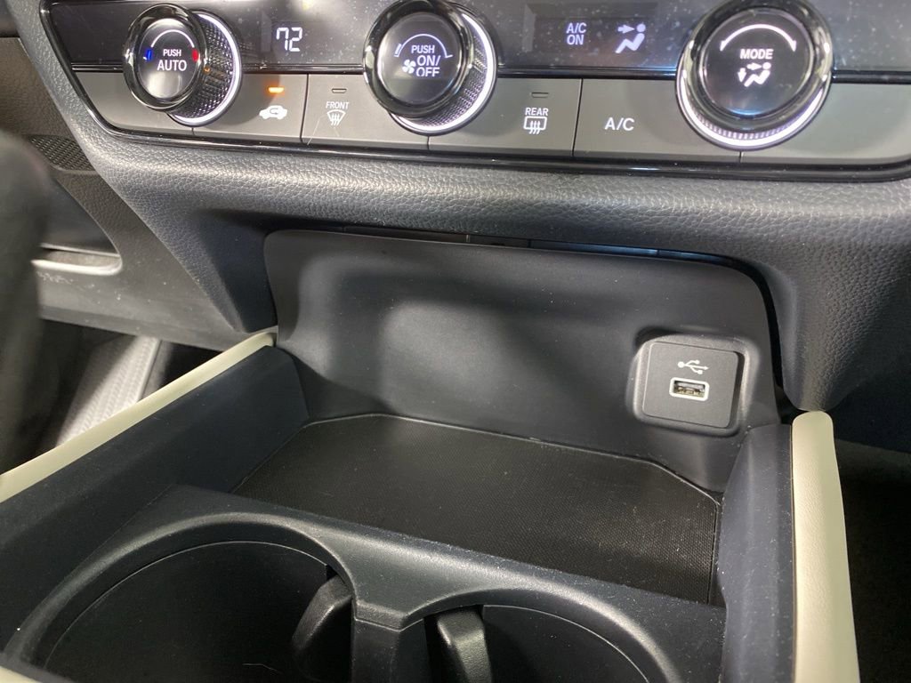 Used 2023 Honda HR-V LX image 21