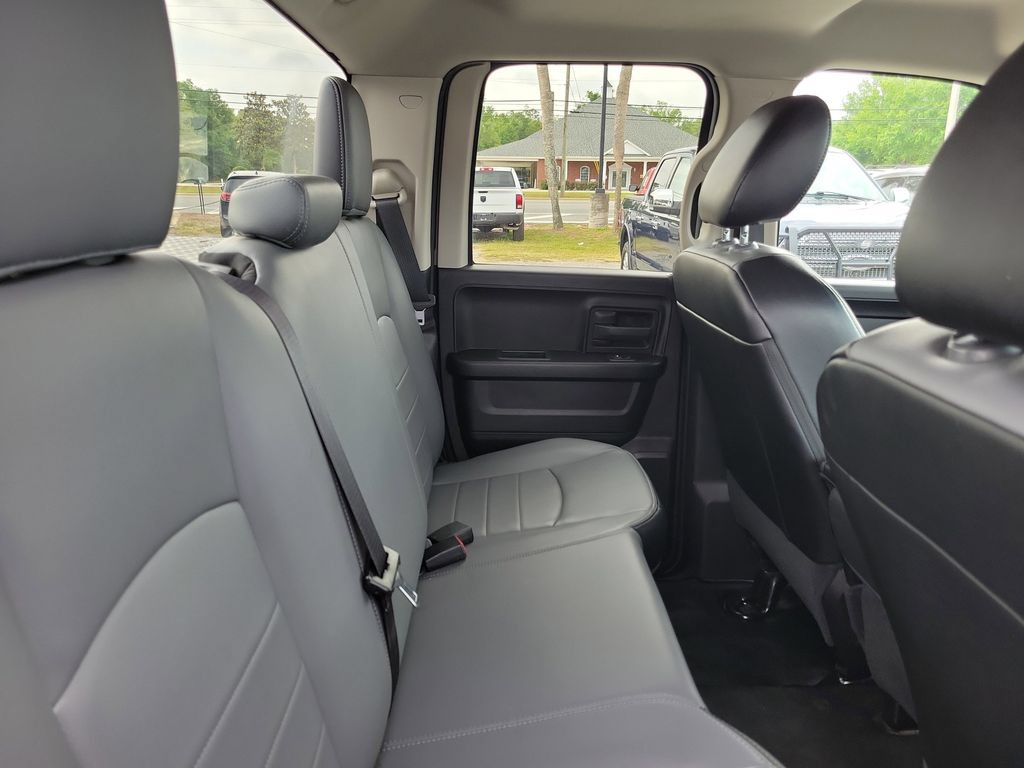 Used 2022 RAM 1500 Tradesman w/ Trailer Tow Group AWD/4WD image 31