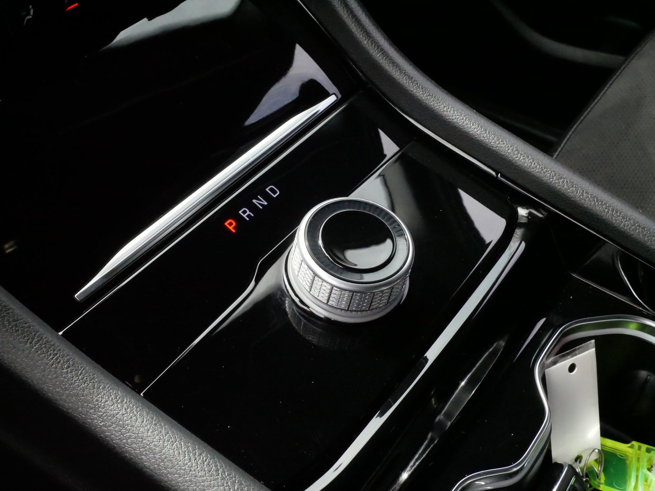 Used 2023 Jeep Grand Cherokee Altitude image 24