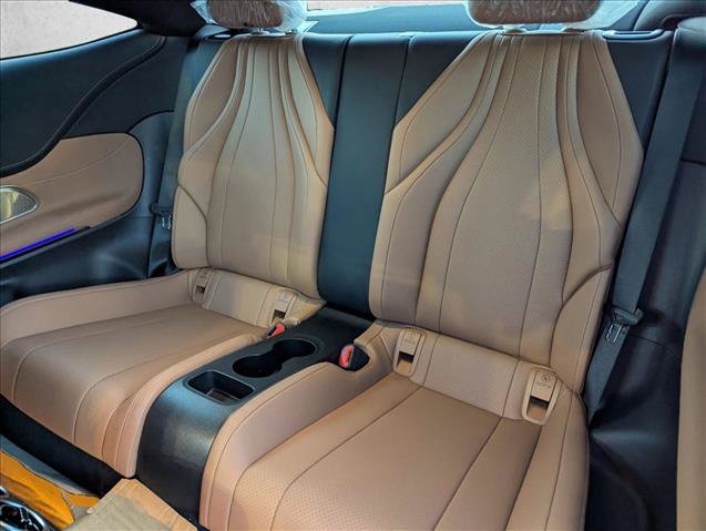 New 2026 Mercedes-Benz CLE 450 4MATIC Coupe image 14