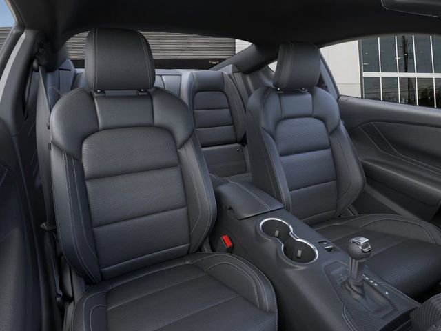 New 2026 Ford Mustang Premium image 10